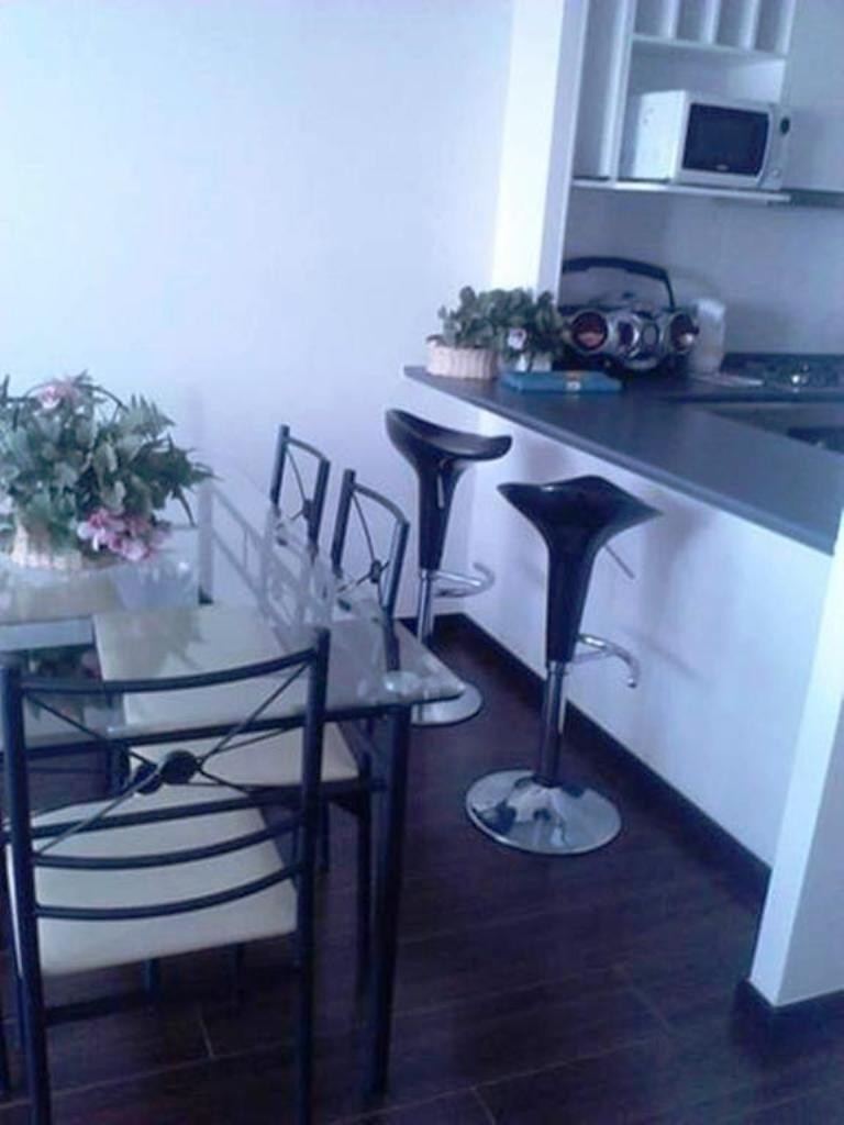 Apartamento Departamento Plenovalpo