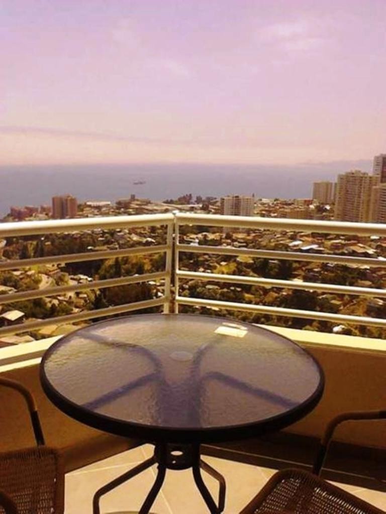 Apartamento Departamento Plenovalpo