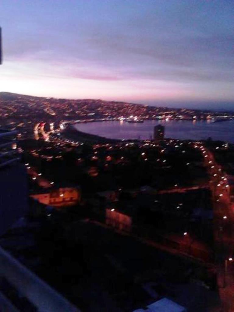 Apartamento Departamento Plenovalpo