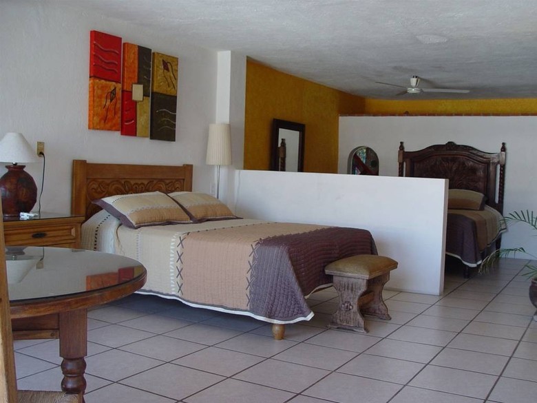 Hotel La Terraza Inn