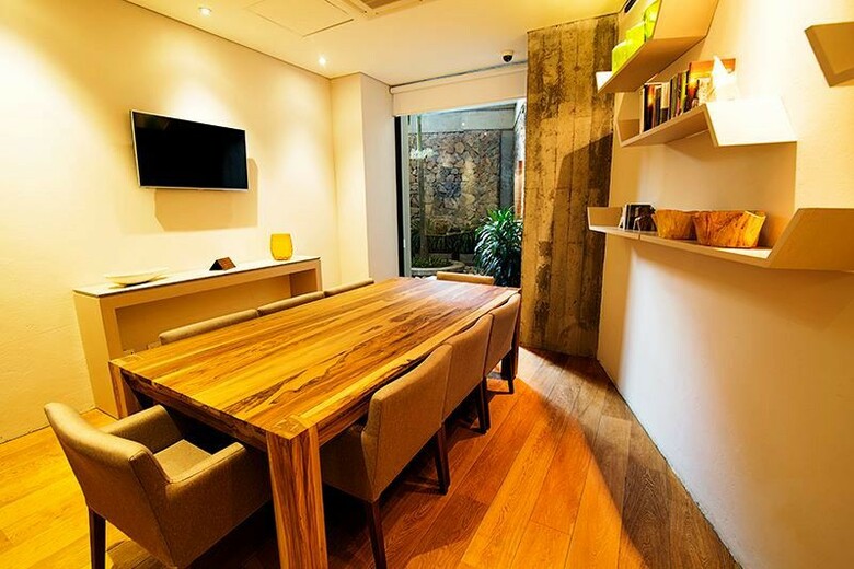 Hotel Bar� Bucaramanga