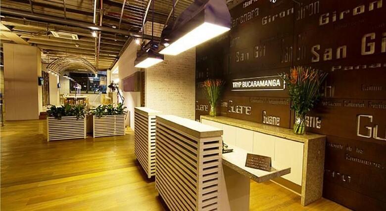 Hotel Bar� Bucaramanga
