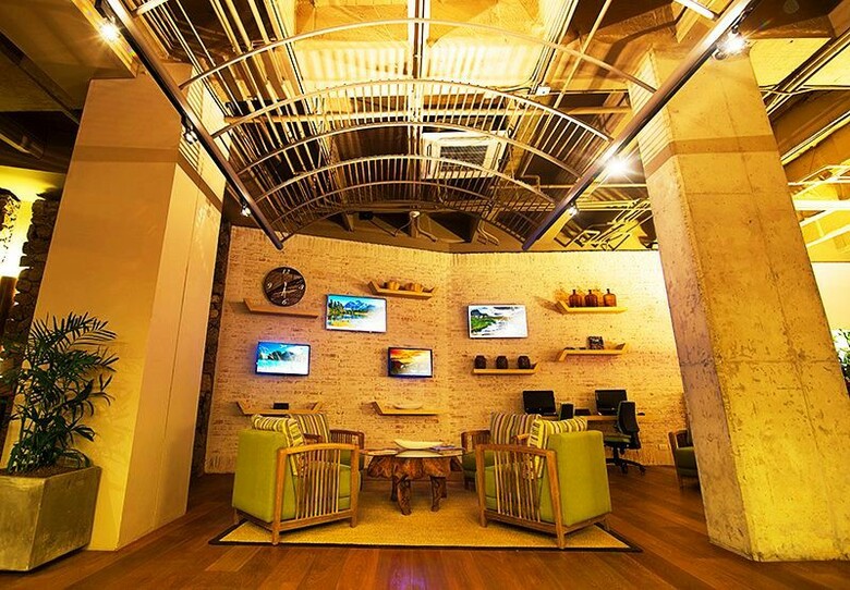Hotel Bar� Bucaramanga