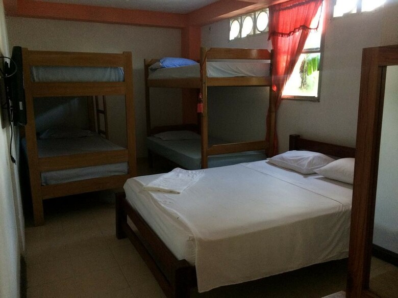 Hotel Divino Ni�o