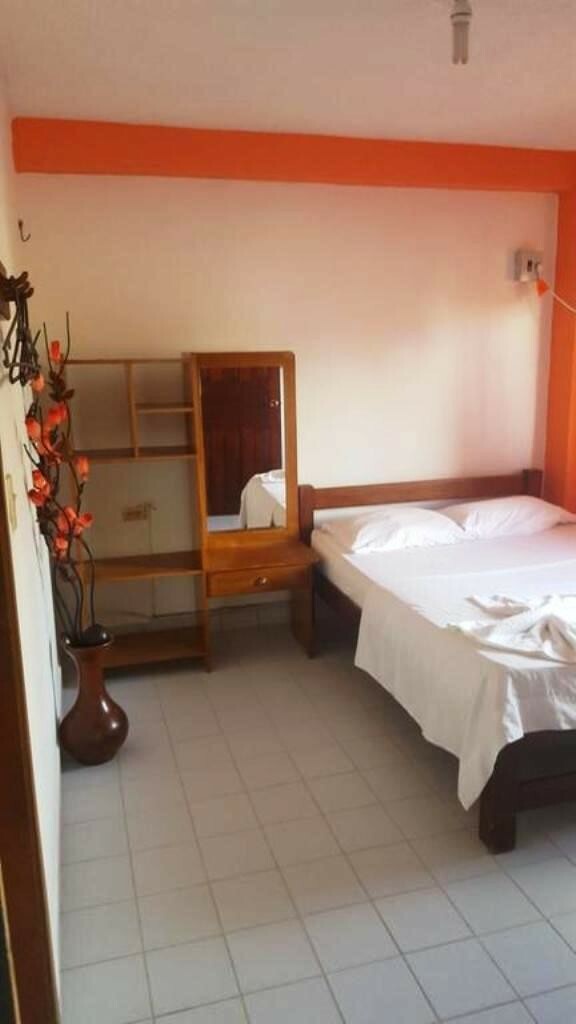 Hotel Divino Ni�o