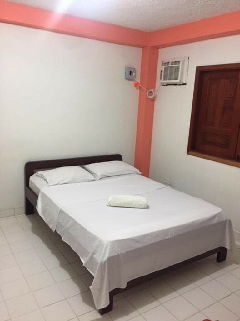 Hotel Divino Ni�o