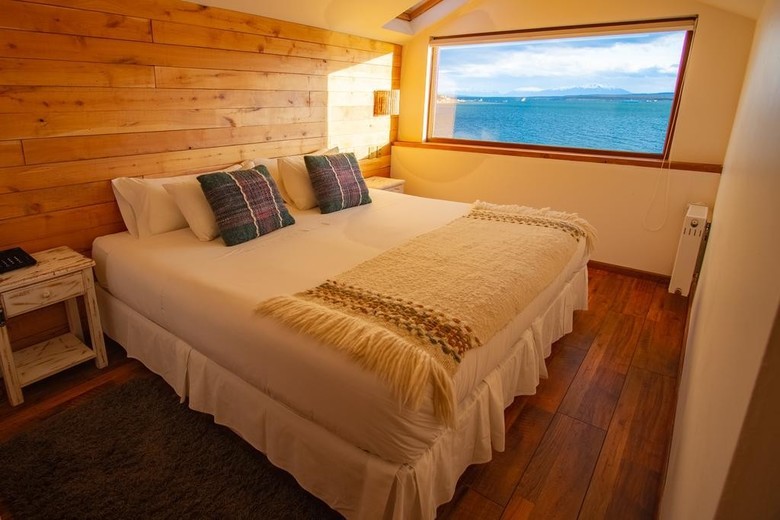 Hotel Weskar Lodge
