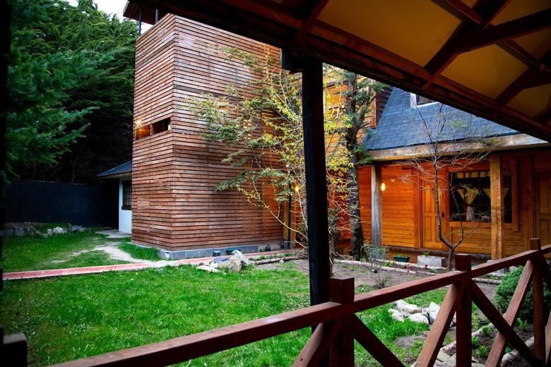 Hotel Weskar Lodge