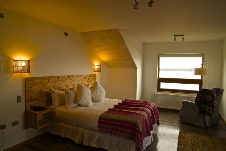 Hotel Weskar Lodge