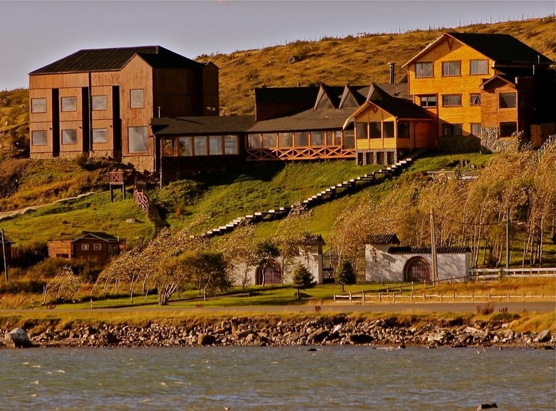 Hotel Weskar Lodge