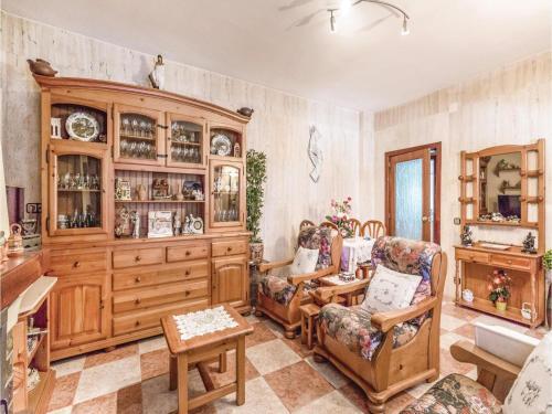 Holiday Home Av. Roca Plana