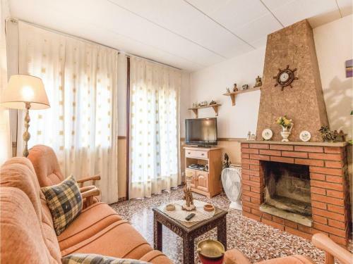Holiday Home Av. Roca Plana