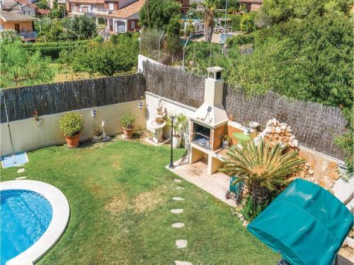 Holiday Home Av. Roca Plana