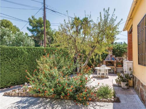 Holiday Home Av. Roca Plana