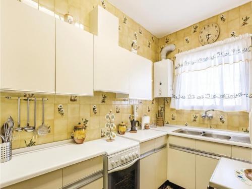 Holiday Home Av. Roca Plana