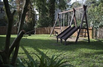Lodge Posada Del Bosque