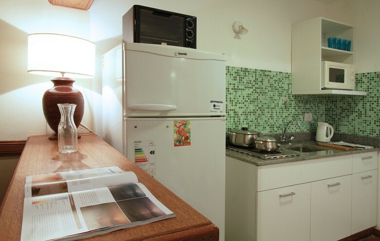 Lodge Posada Del Bosque