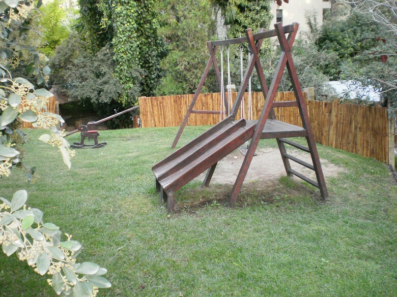 Lodge Posada Del Bosque