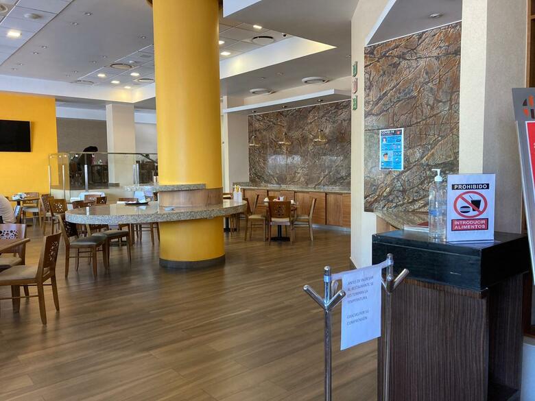 Hotel Mirabel
