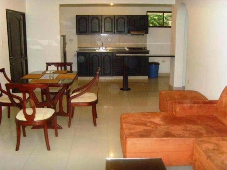 Aparta Hotel Roca Marina