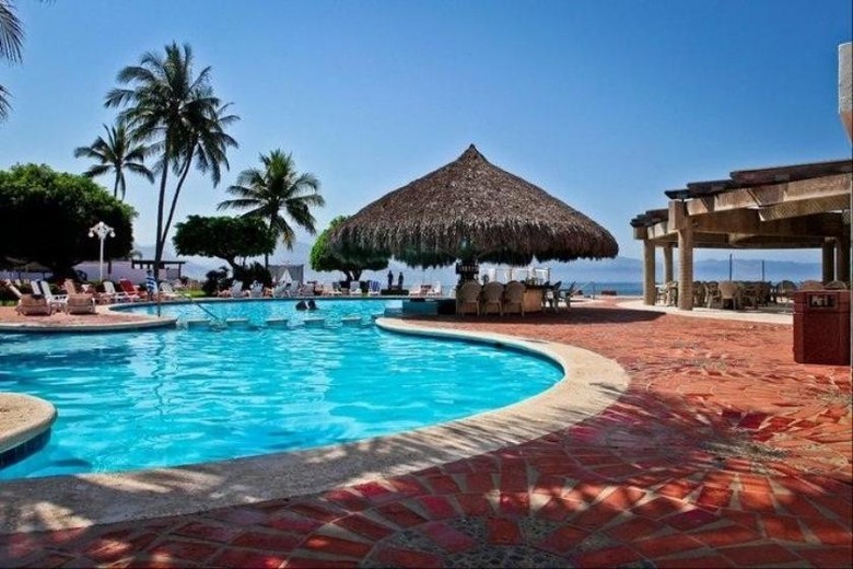 Hotel Villas Vamar