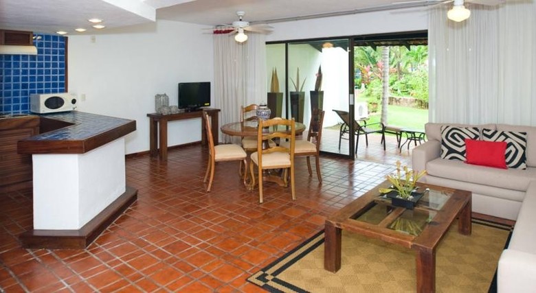 Hotel Villas Vamar