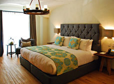 Busue A Boutique Experience Hotel