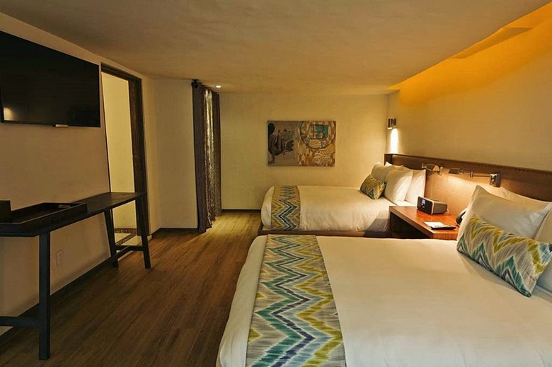 Busue A Boutique Experience Hotel