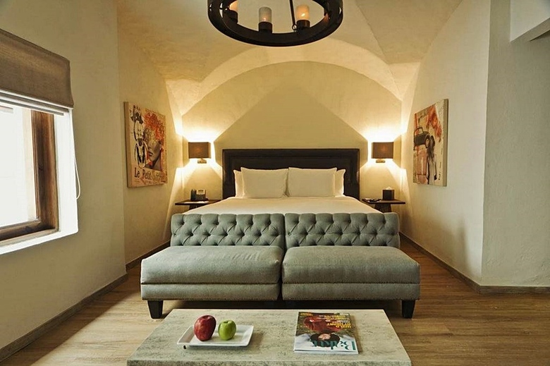 Busue A Boutique Experience Hotel