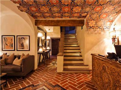 Busue A Boutique Experience Hotel