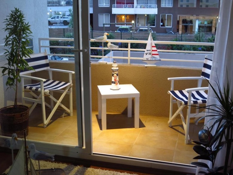 Apartamento Departamento Aquamar