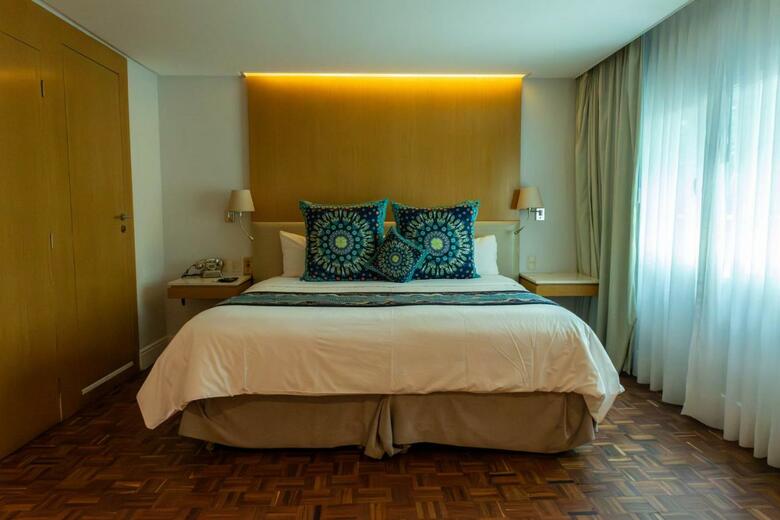 Hotel Maria Condesa H&s