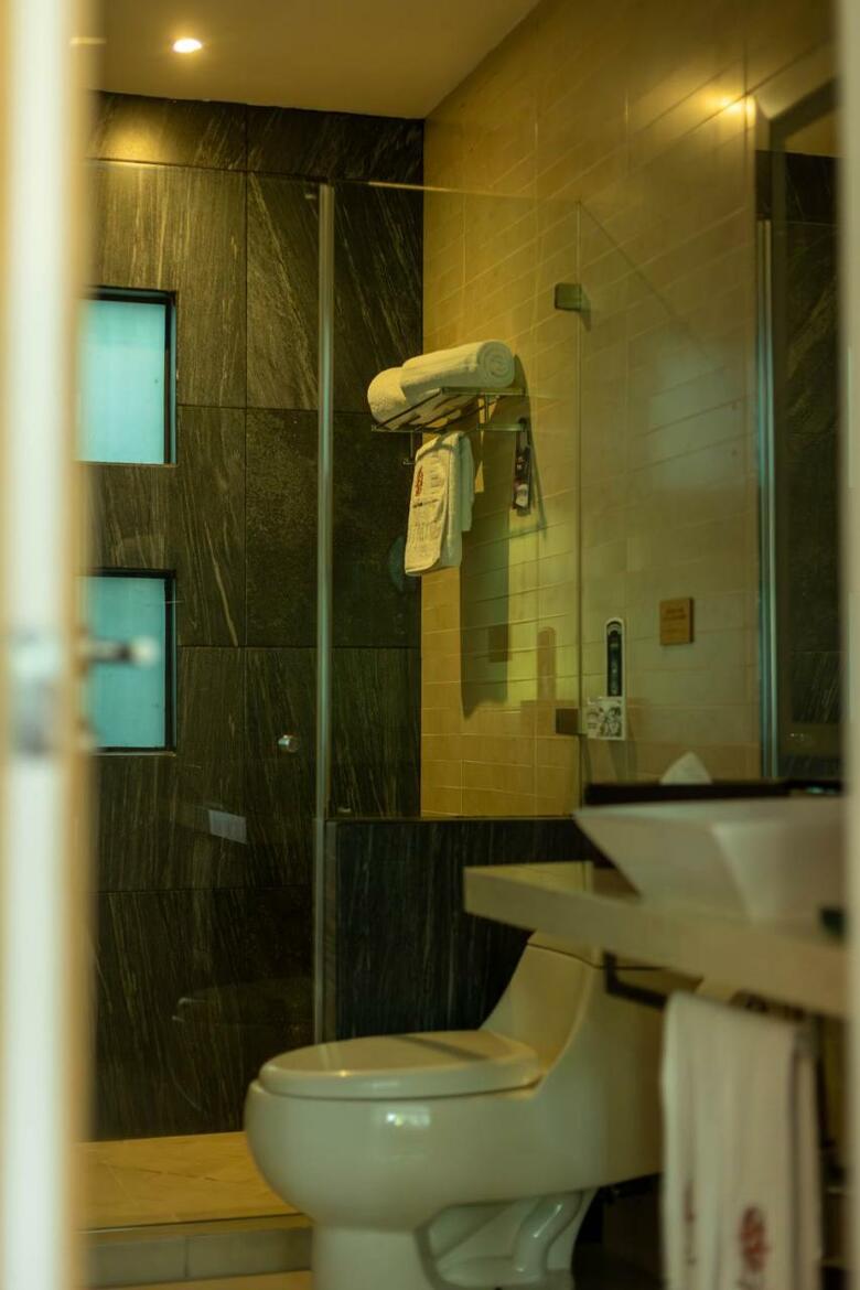 Hotel Maria Condesa H&s