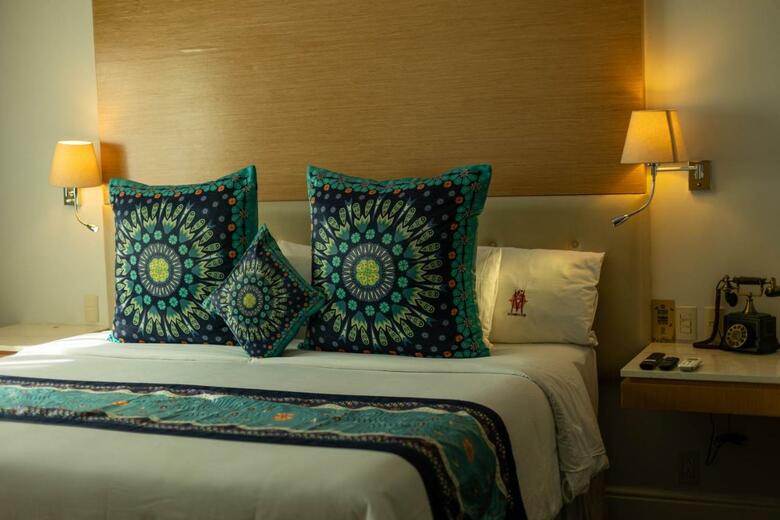 Hotel Maria Condesa H&s
