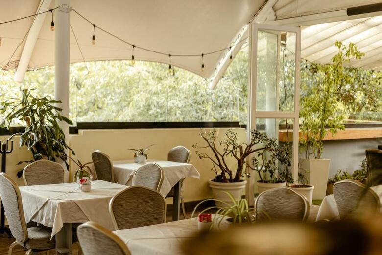 Hotel Maria Condesa H&s