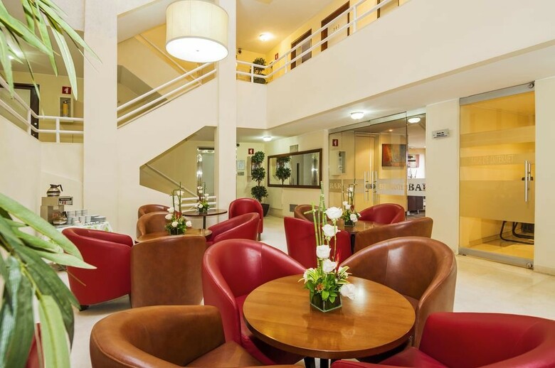 Hotel 51 Plaza