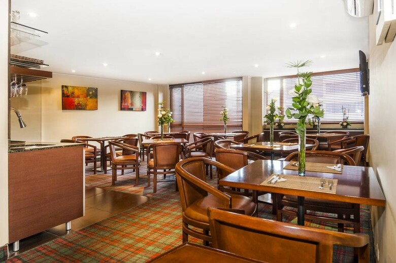 Hotel 51 Plaza