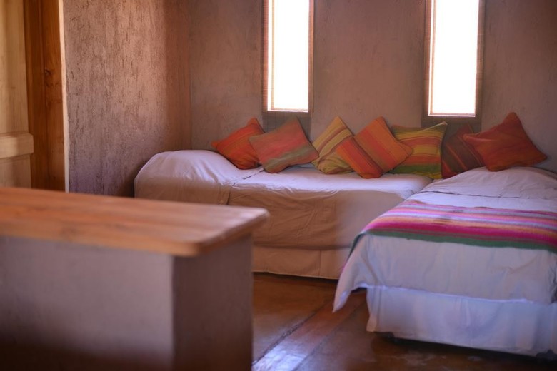 Apartamento Casas Valle De La Luna