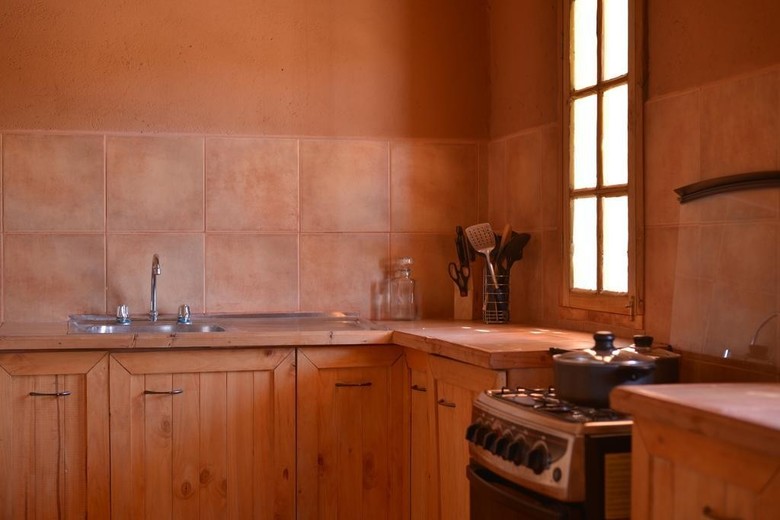 Apartamento Casas Valle De La Luna