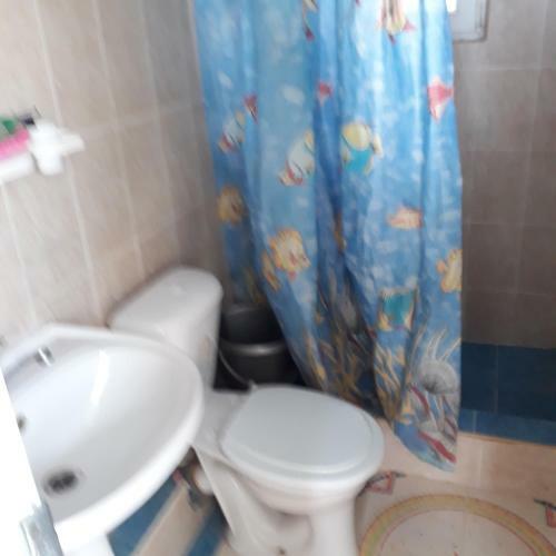 Hostal Romashka Guest House