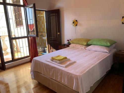 Villa Sansara Om Hotel Sukhum
