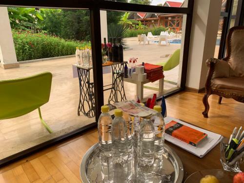 Villa Sansara Om Hotel Sukhum