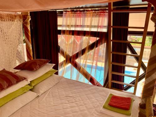 Villa Sansara Om Hotel Sukhum