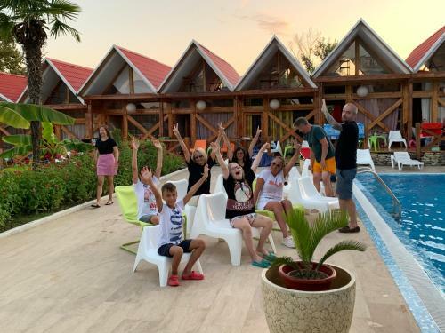 Villa Sansara Om Hotel Sukhum