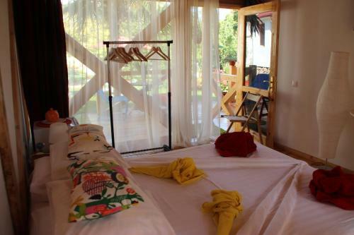 Villa Sansara Om Hotel Sukhum