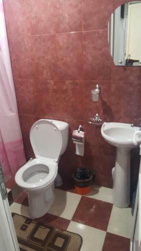 Hostal Guest House On Sosnalieva 12