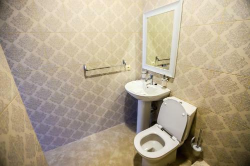 Hostal Hometel 4 Friends