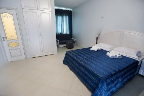 Hostal Hometel 4 Friends