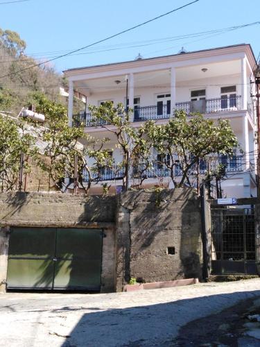 Hostal ????? ? ?????