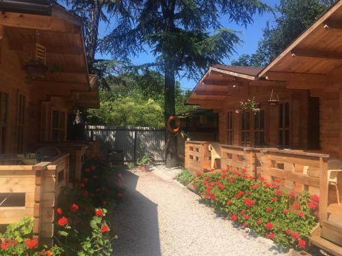 Hostal Gagra Style